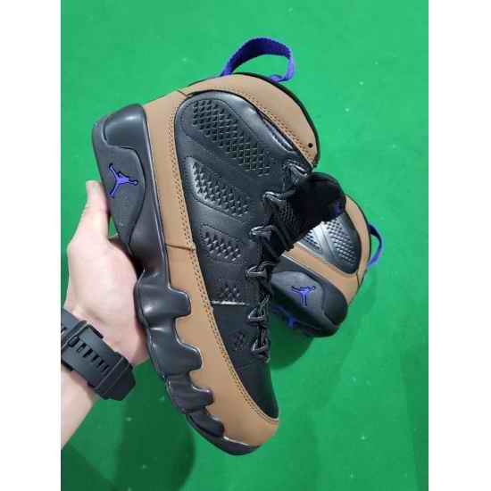 Air Jordan 9 Men Shoes 003